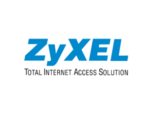 ZyXEL Logo