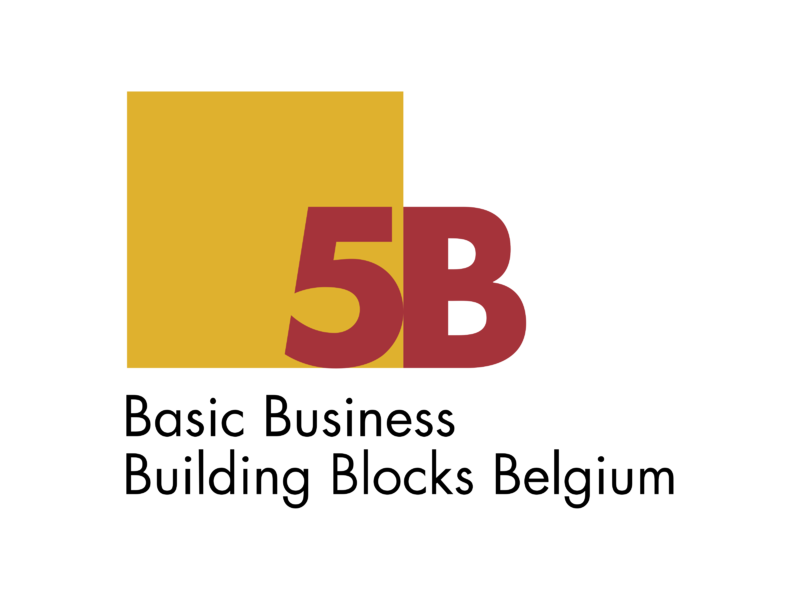 5B Logo PNG Transparent & SVG Vector - Freebie Supply