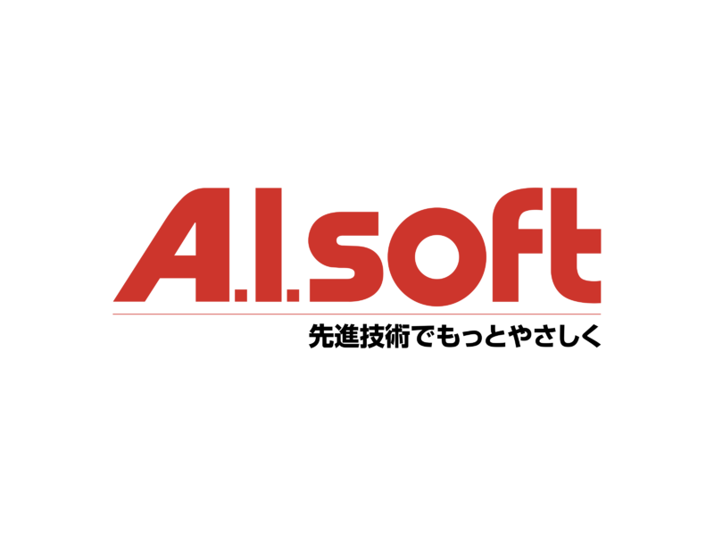 A I soft Logo PNG Transparent & SVG Vector - Freebie Supply