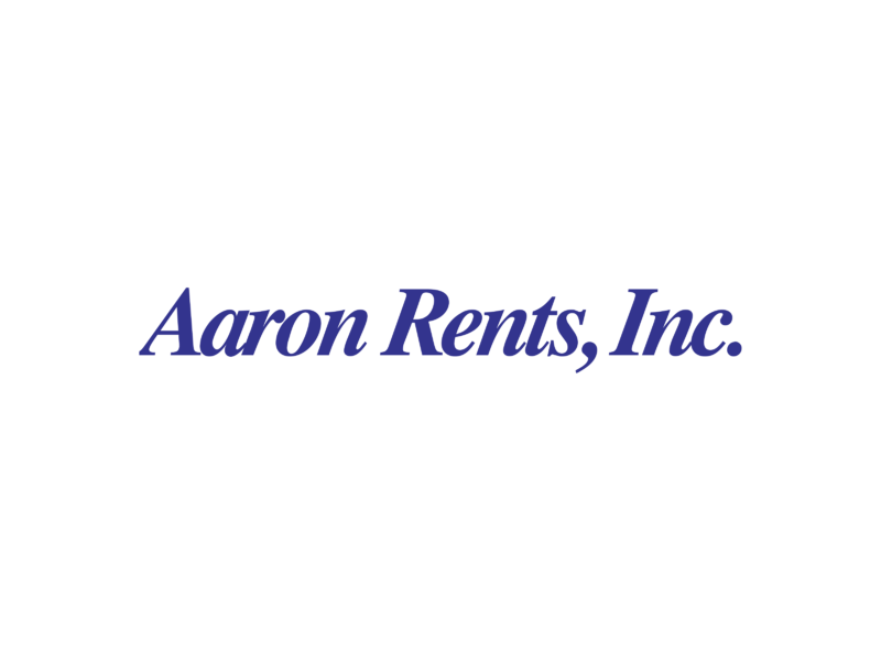 Aaron Rents Logo PNG Transparent & SVG Vector - Freebie Supply