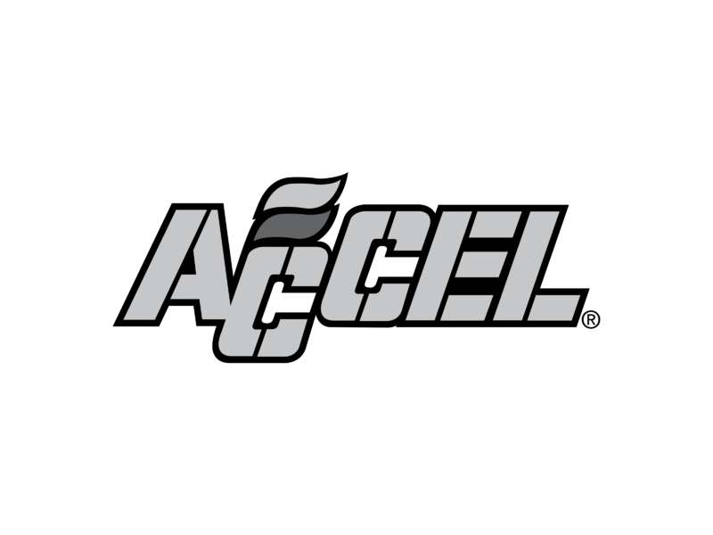 Accel Logo PNG Transparent & SVG Vector - Freebie Supply