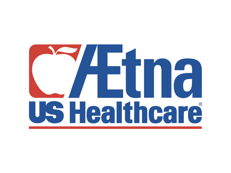 AETNA US HEALTHCARE 1 Logo PNG Transparent & SVG Vector Freebie Supply
