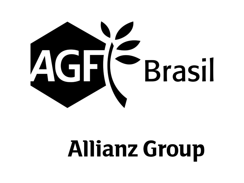 AGF Brasil Logo PNG Transparent & SVG Vector - Freebie Supply