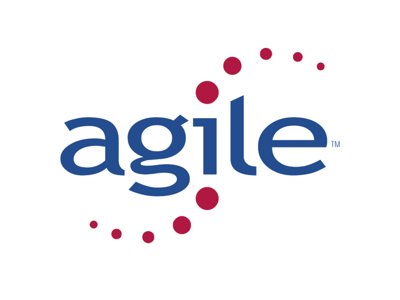 Agile Software Logo PNG Transparent & SVG Vector - Freebie Supply