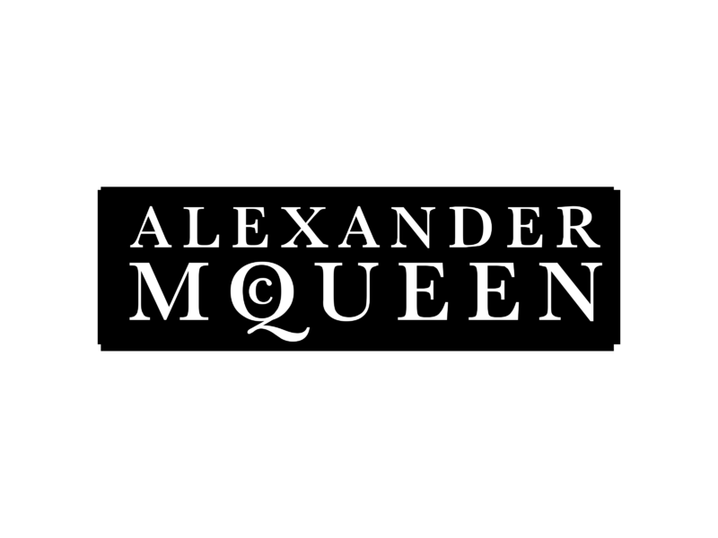 【Alexander McQueen】 ロゴ コインパース Buy Alexander McQueen sunglasses & glasses online - shipped