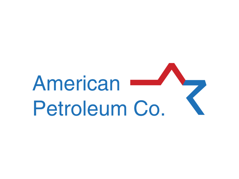 American Petroleum 01 Logo PNG Transparent & SVG Vector Freebie Supply