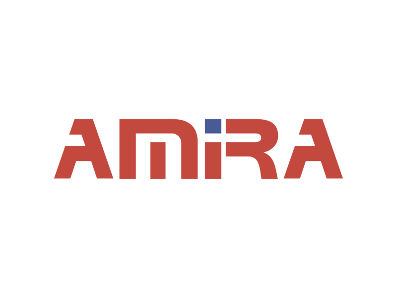 Amira Logo PNG Transparent & SVG Vector - Freebie Supply