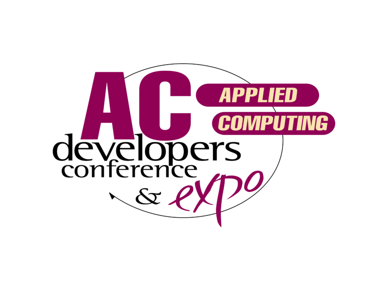 Applied Computing Logo PNG Transparent & SVG Vector Freebie Supply