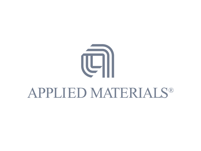 Applied Materials 01 Logo PNG Transparent & SVG Vector Freebie Supply