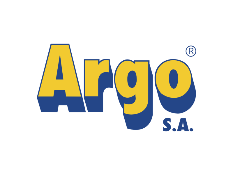 Argo Logo PNG Transparent & SVG Vector Freebie Supply