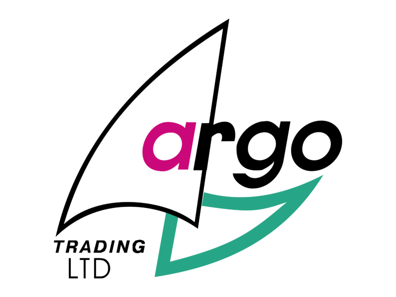 Argo Trading Ltd 4142 Logo PNG Transparent & SVG Vector Freebie Supply
