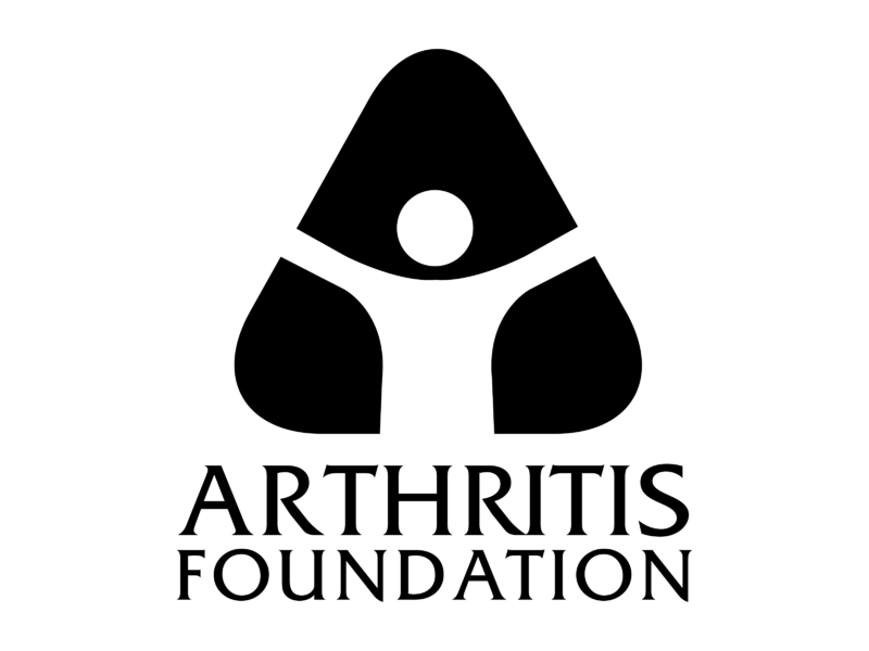 Arthritis Foundation Logo PNG Transparent & SVG Vector Freebie Supply