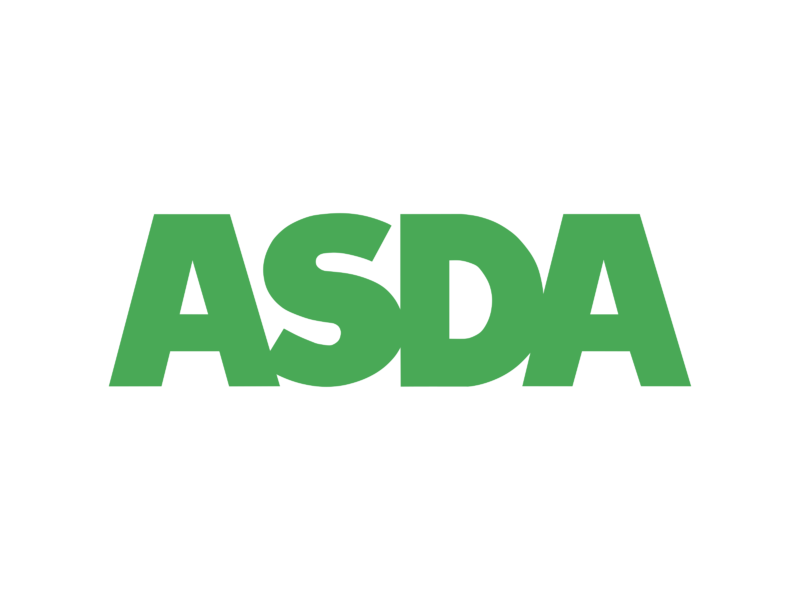 ASDA Logo PNG Transparent & SVG Vector Freebie Supply
