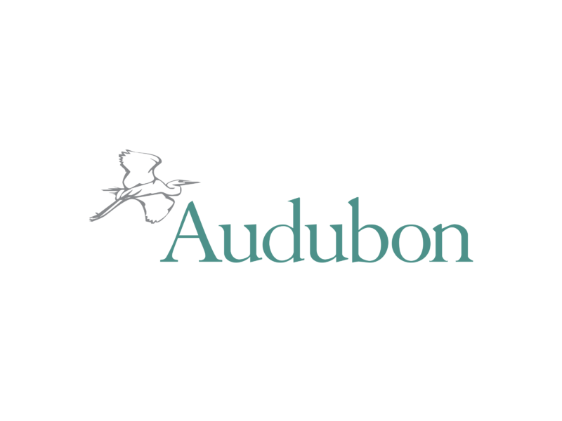 Audubon Logo PNG Transparent & SVG Vector Freebie Supply