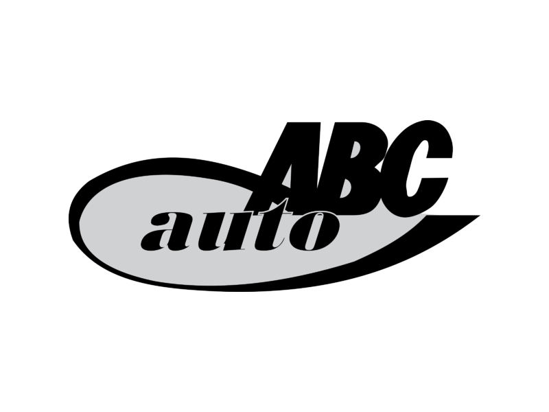 auto abc Logo PNG Transparent & SVG Vector Freebie Supply