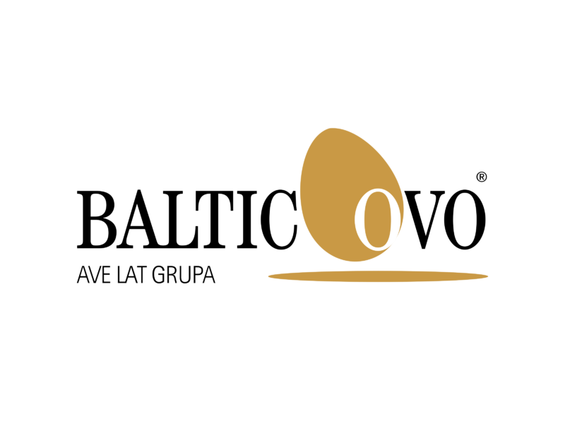 Baltic Ovo Logo Png Transparent Svg Vector Freebie Supply