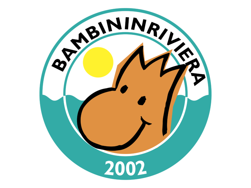 Bambini In Riviera Papo 01 Logo Png Transparent Svg Vector Freebie Supply