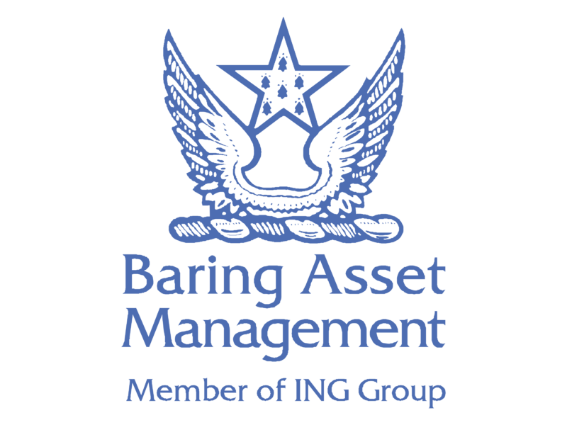 Baring Asset Management Logo PNG Transparent & SVG Vector Freebie Supply