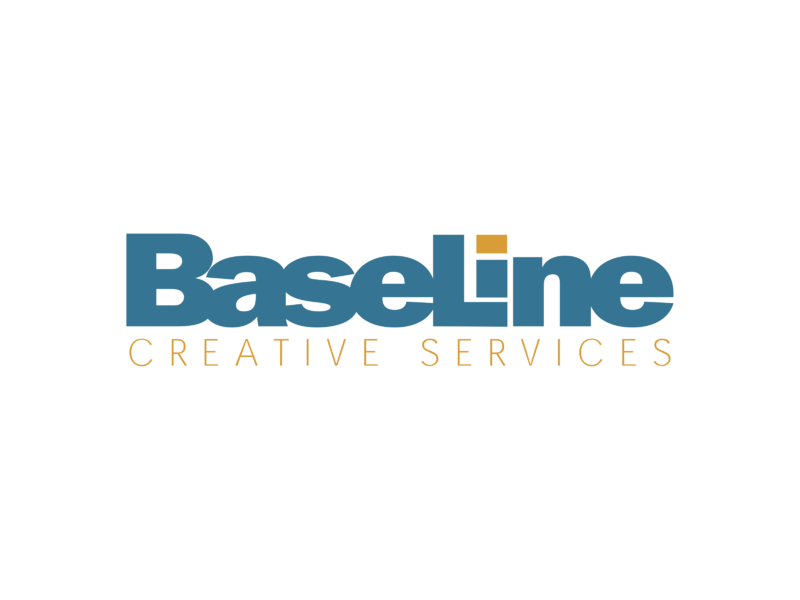 BaseLine Logo PNG Transparent & SVG Vector Freebie Supply