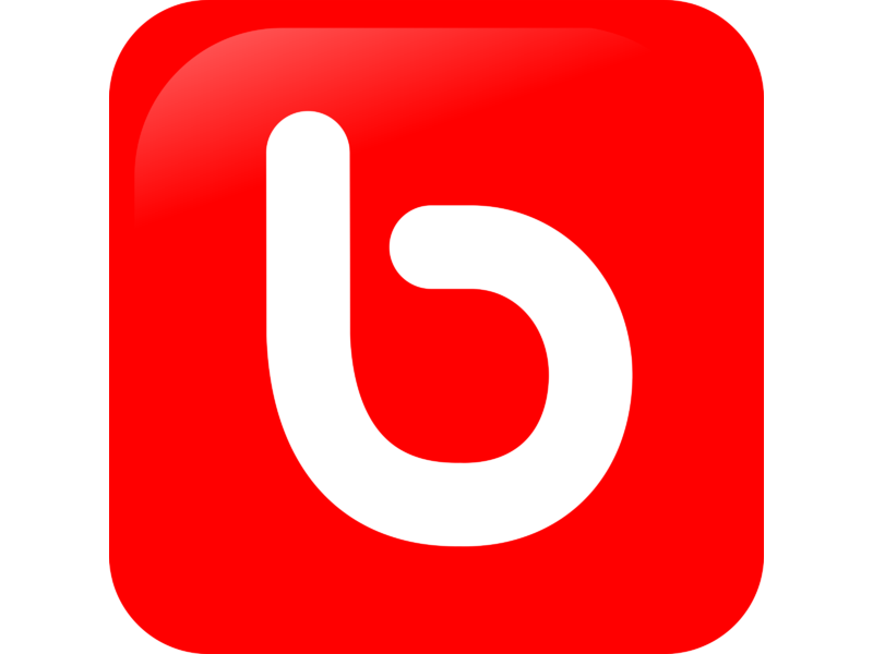Bebo Logo PNG Transparent & SVG Vector - Freebie Supply