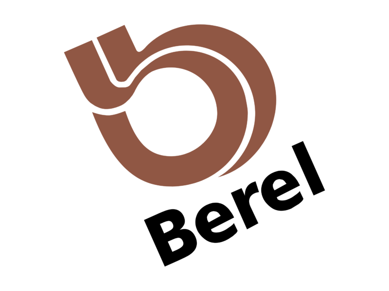 Berel Logo PNG Transparent & SVG Vector - Freebie Supply