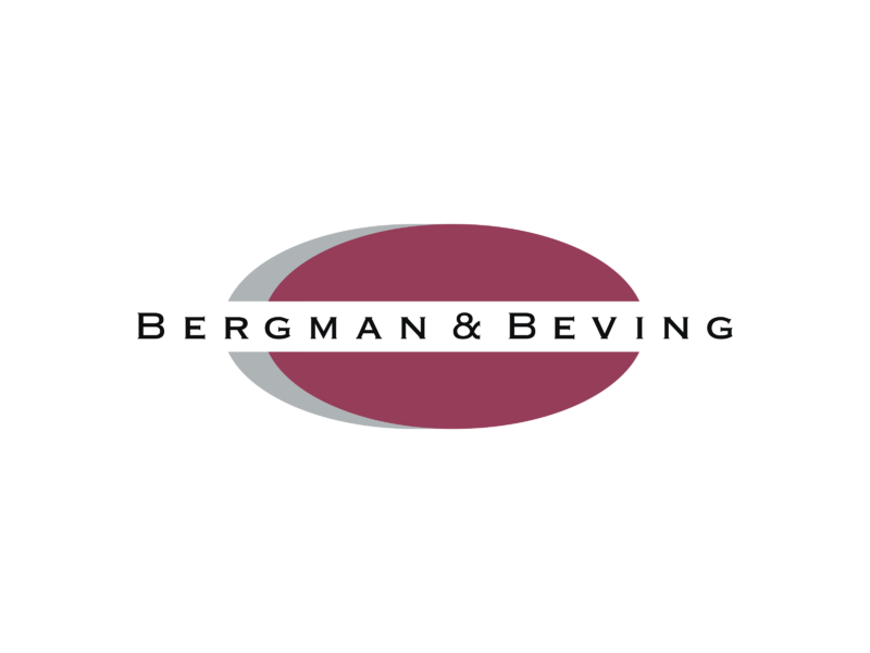 Bergman & Beving 01 Logo PNG Transparent & SVG Vector Freebie Supply