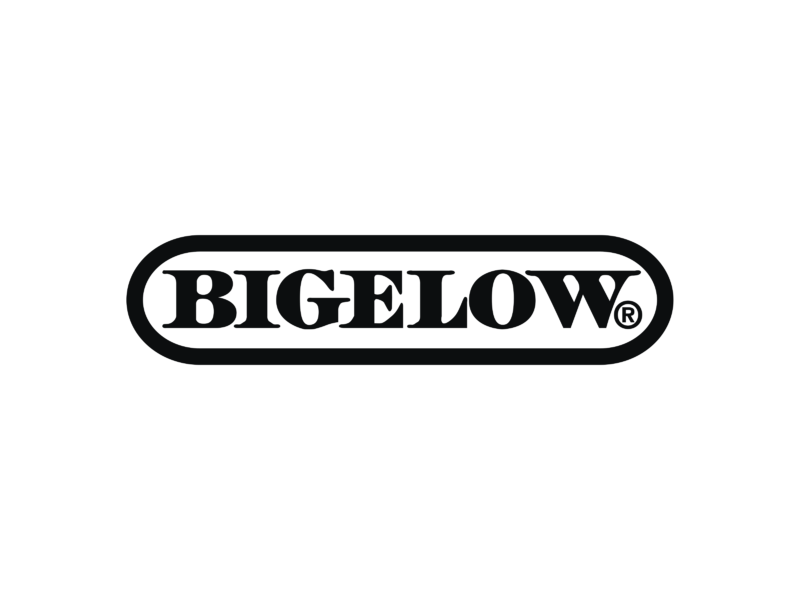 Bigelow Logo PNG Transparent & SVG Vector Freebie Supply