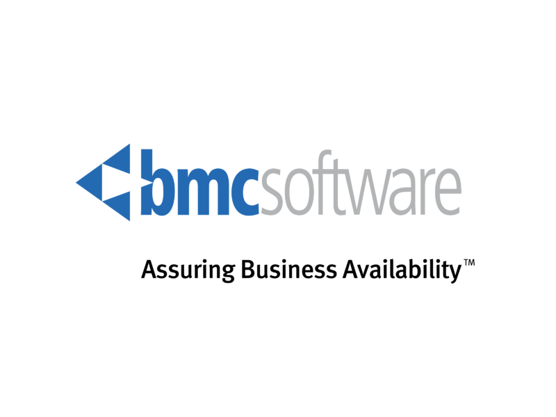 BMC Software 02 Logo PNG Transparent & SVG Vector Freebie Supply