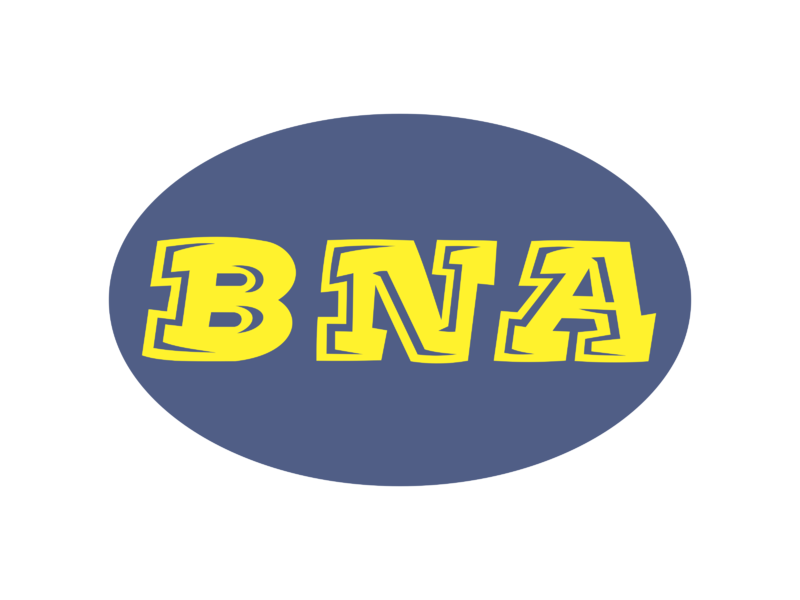 BNA 5169 Logo PNG Transparent & SVG Vector - Freebie Supply