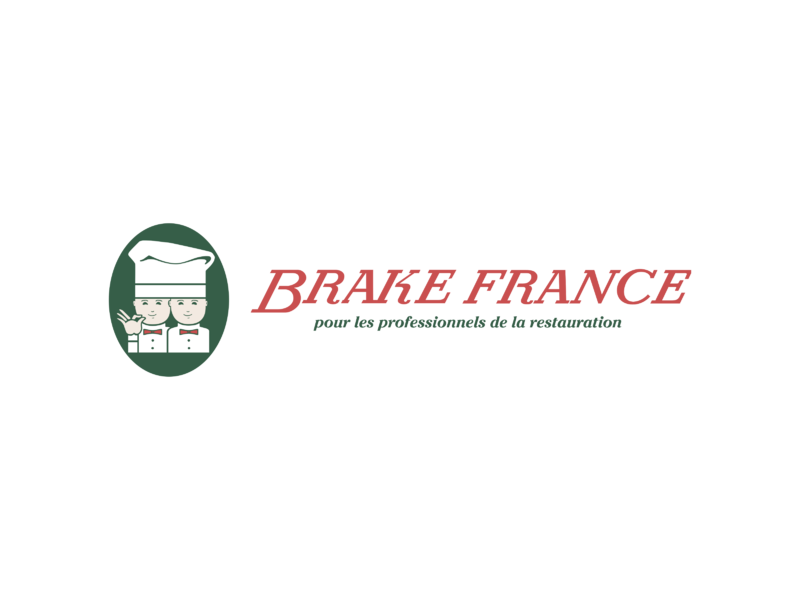 Brake France 01 Logo PNG Transparent & SVG Vector Freebie Supply