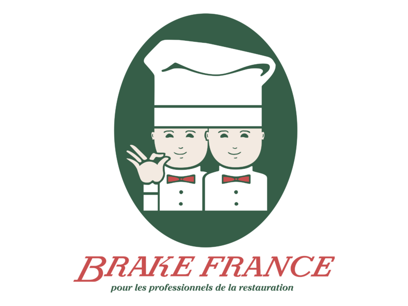 Brake France Logo PNG Transparent & SVG Vector Freebie Supply