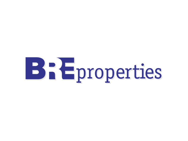 BRE Properties Logo PNG Transparent & SVG Vector Freebie Supply