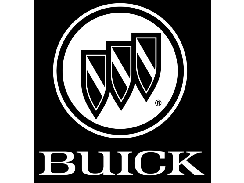 Buick Logo Transparent - Buick Verano General Motors Car Buick Riviera