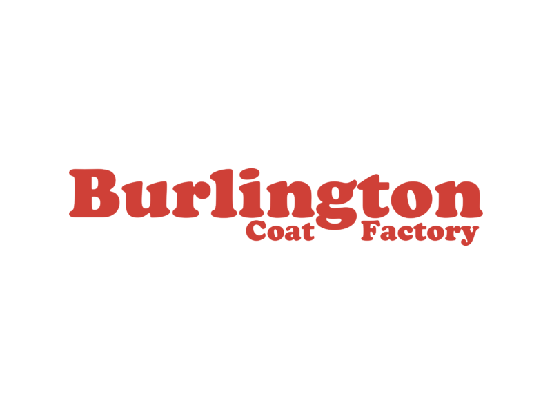 Burlington Coat Factory 1 Logo PNG Transparent & SVG Vector Freebie