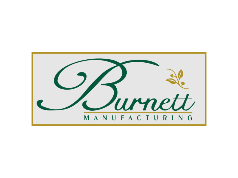 Manufacturing Logo PNG Transparent & SVG Vector Freebie Supply