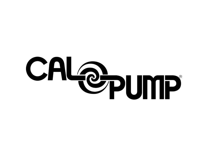 Cal Pump Logo PNG Transparent & SVG Vector Freebie Supply