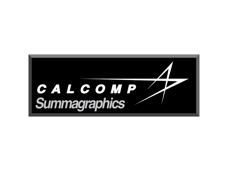 Summagraphics Logo PNG Transparent & SVG Vector Freebie Supply