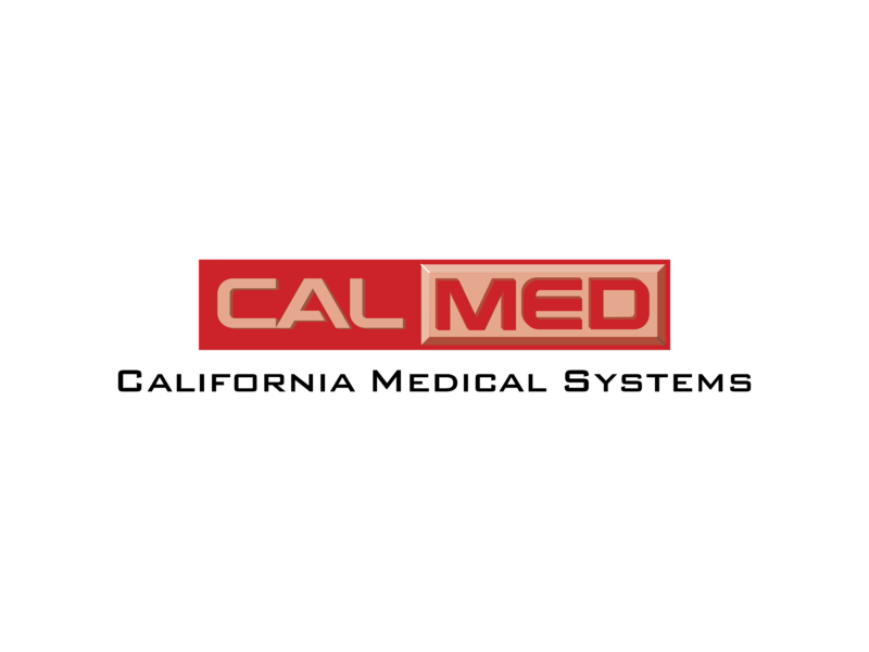 CalMed 1068 Logo PNG Transparent & SVG Vector Freebie Supply