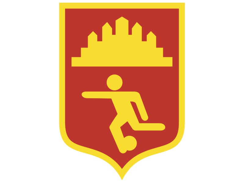 Cambodia Football Federation Logo PNG Transparent & SVG Vector