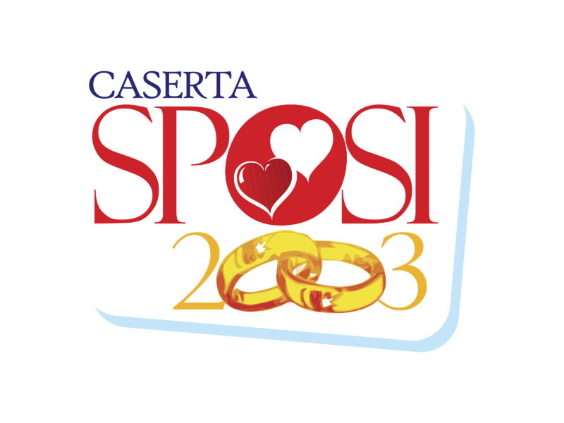 Caserta Sposi 2003 Logo Png Transparent Svg Vector Freebie Supply