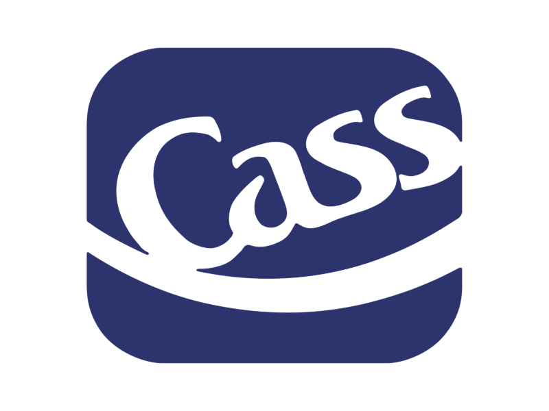 Cass Logo PNG Transparent & SVG Vector Freebie Supply