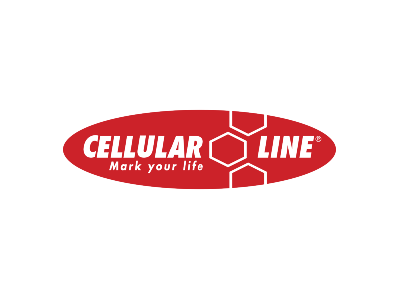 Cellular Line Logo PNG Transparent & SVG Vector - Freebie Supply