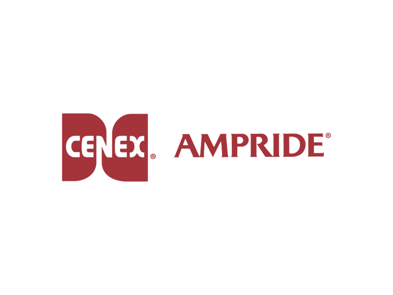 Cenex Ampride Logo PNG Transparent & SVG Vector Freebie Supply