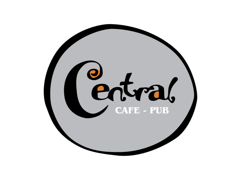 Central Logo PNG Transparent & SVG Vector - Freebie Supply