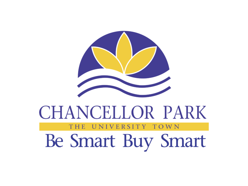 Chancellor Park Logo PNG Transparent & SVG Vector Freebie Supply