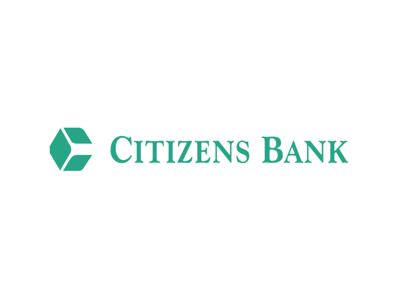 Citizens Bank Logo PNG Transparent & SVG Vector - Freebie Supply