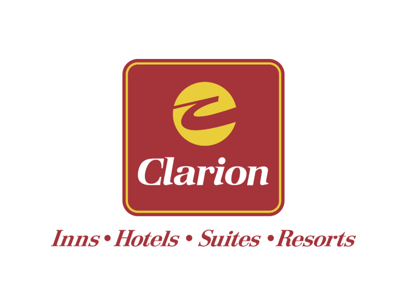Clarion New Logo PNG Transparent & SVG Vector Freebie Supply