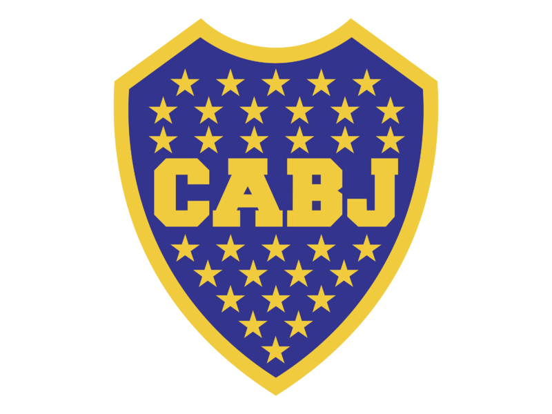 Club Atletico Boca Juniors Logo PNG Transparent & SVG ...