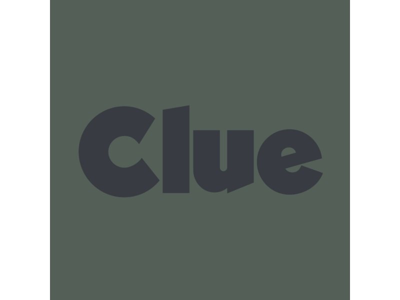 clue logo