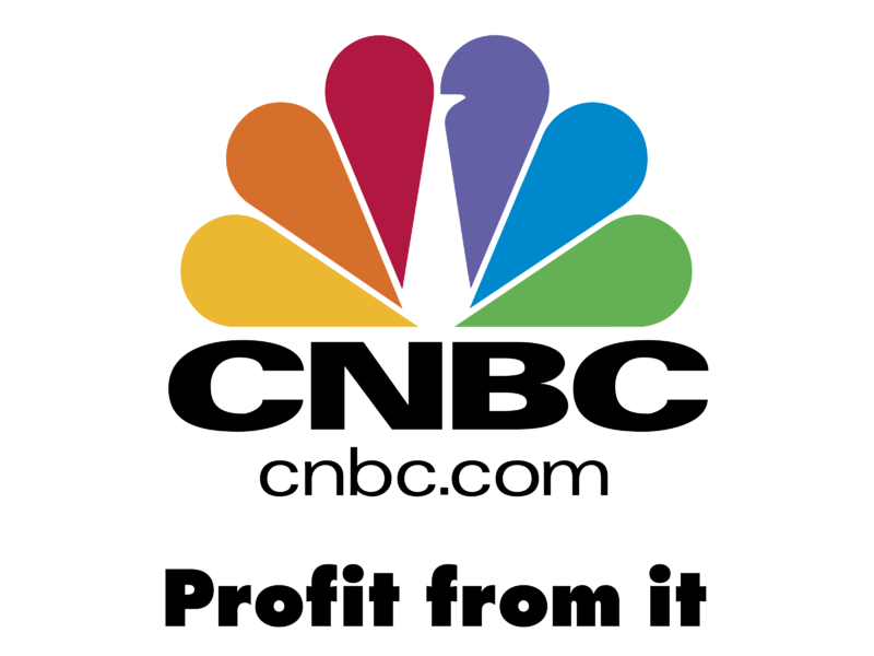 CNBC Logo PNG Transparent & SVG Vector - Freebie Supply